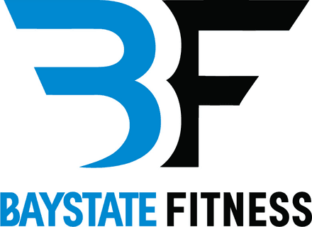 BayState Fitness logo