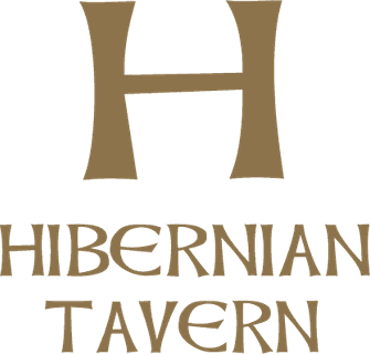 Hibernian Tavern logo