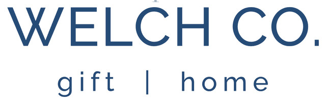 Welch Company logo